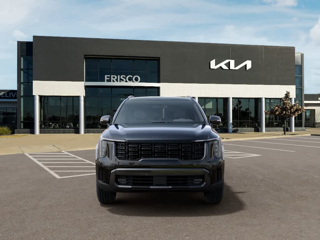 Thumbnail: 2026 Kia Sorento - 2