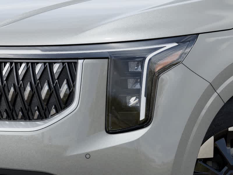 Thumbnail: 2026 Kia Carnival - 10