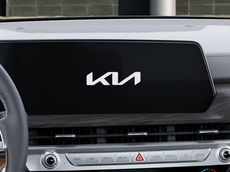 Thumbnail: 2025 Kia Telluride - 20