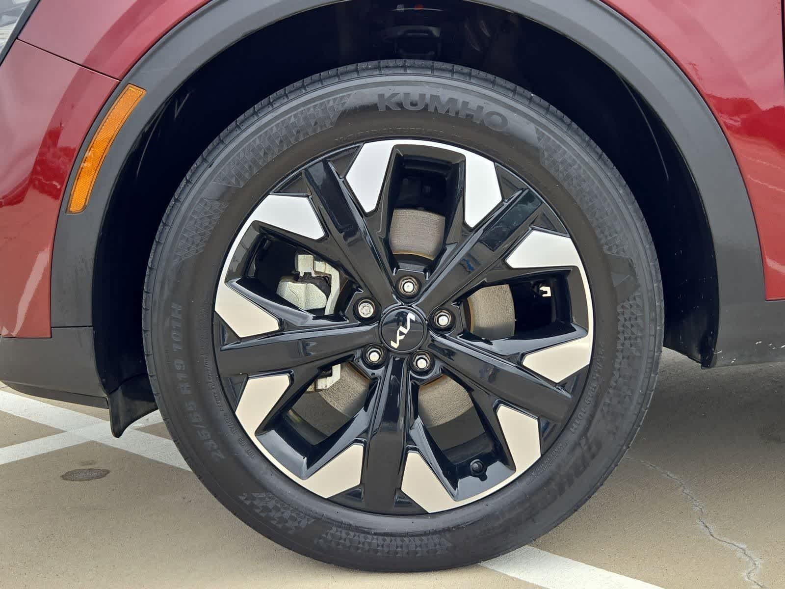 Thumbnail: 2023 Kia Sportage - 12