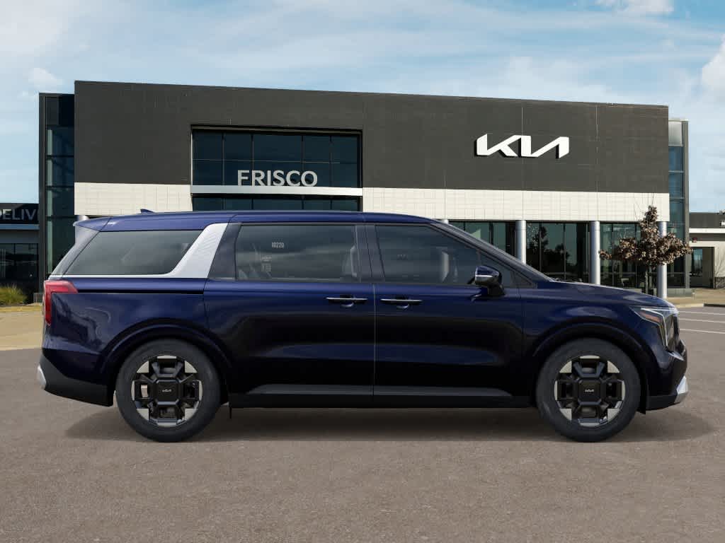 Thumbnail: 2026 Kia Carnival - 7