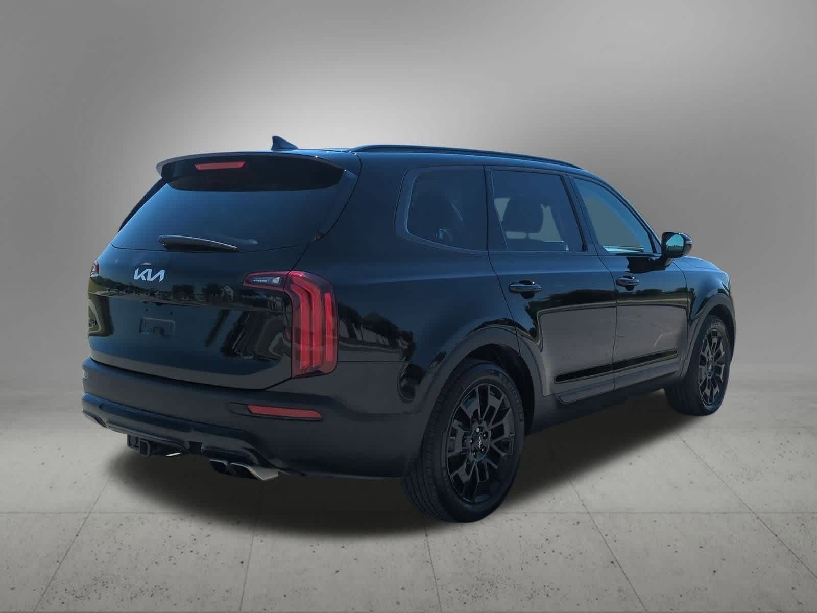 Thumbnail: 2022 Kia Telluride - 6