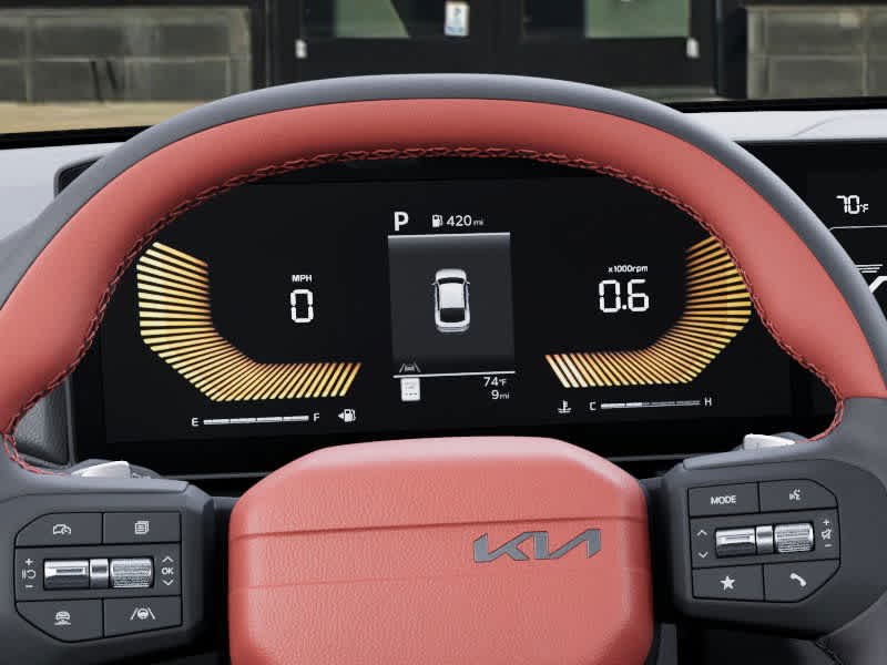 Thumbnail: 2026 Kia K4 - 21