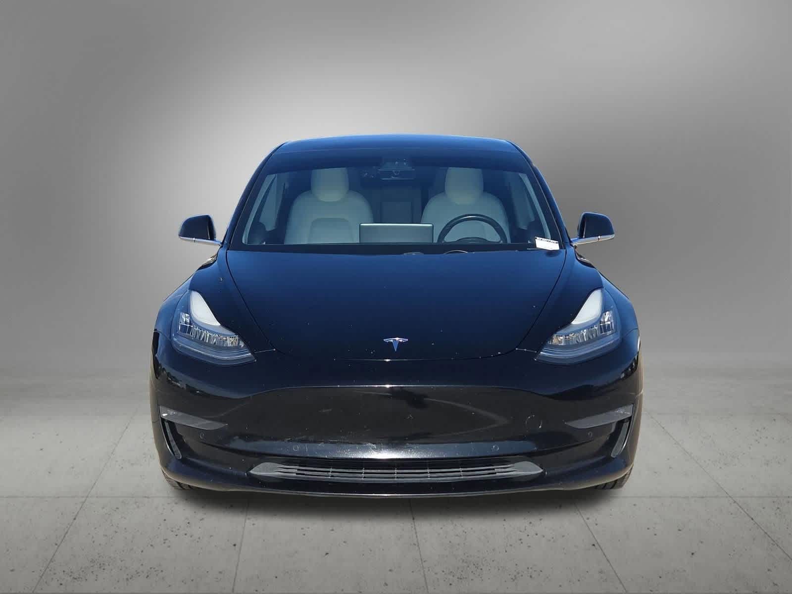 Thumbnail: 2019 Tesla Model 3 - 9