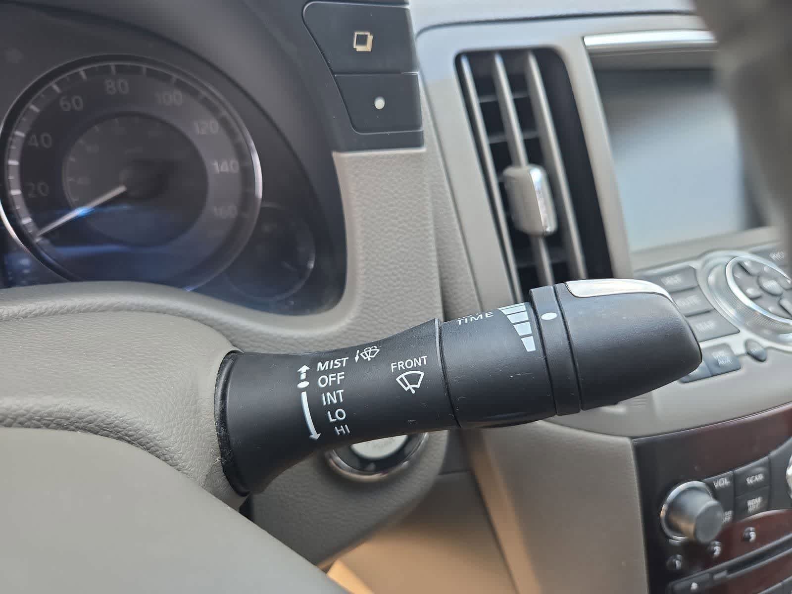 Thumbnail: 2013 INFINITI G37 - 26