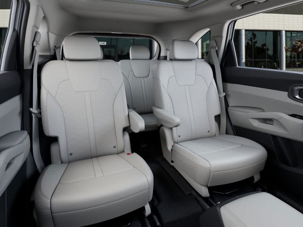 Thumbnail: 2026 Kia Sorento - 16