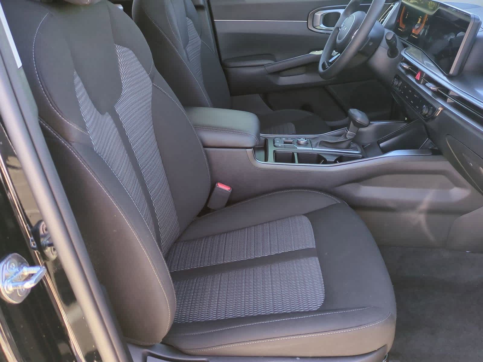 Thumbnail: 2025 Kia Sorento - 20