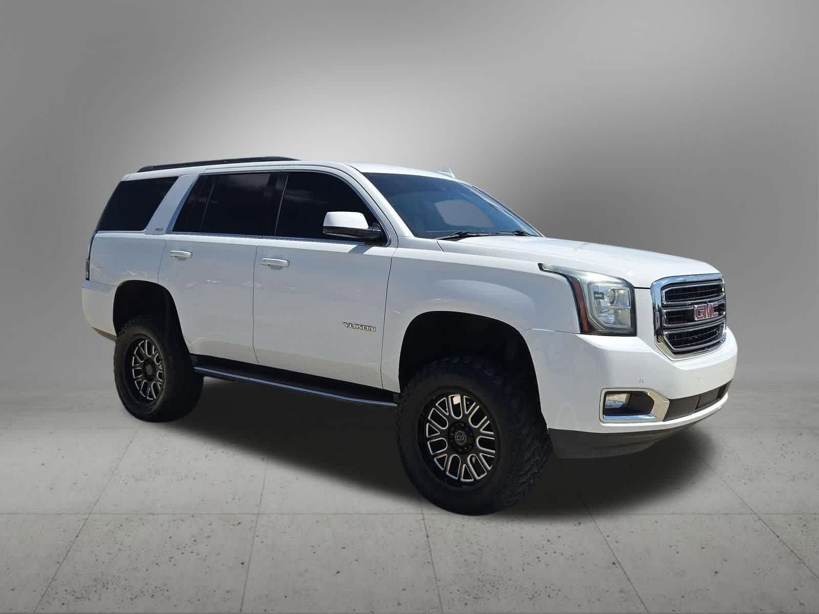 Thumbnail: 2019 GMC Yukon - 8