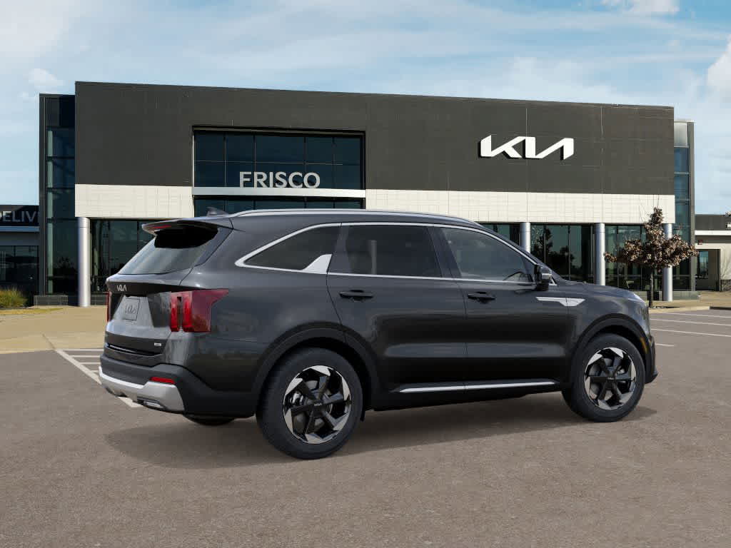 Thumbnail: 2026 Kia Sorento - 6