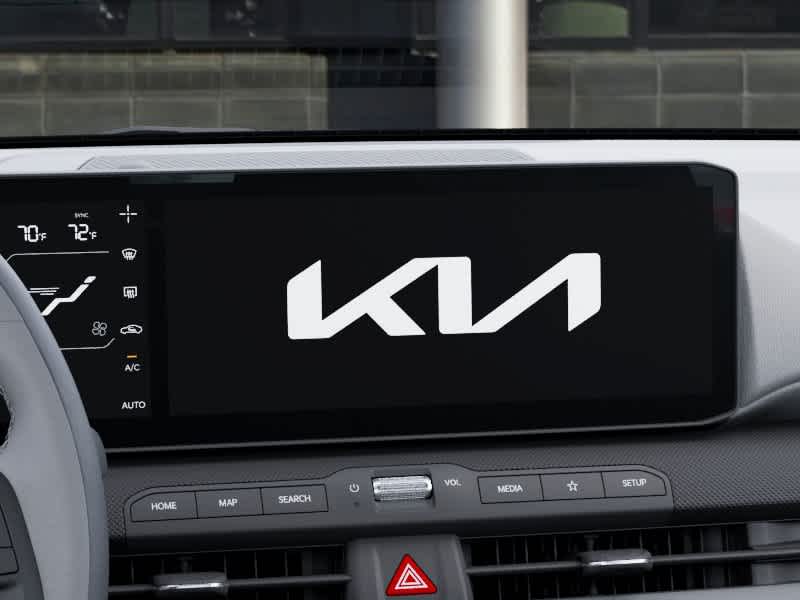 Thumbnail: 2026 Kia K4 - 20