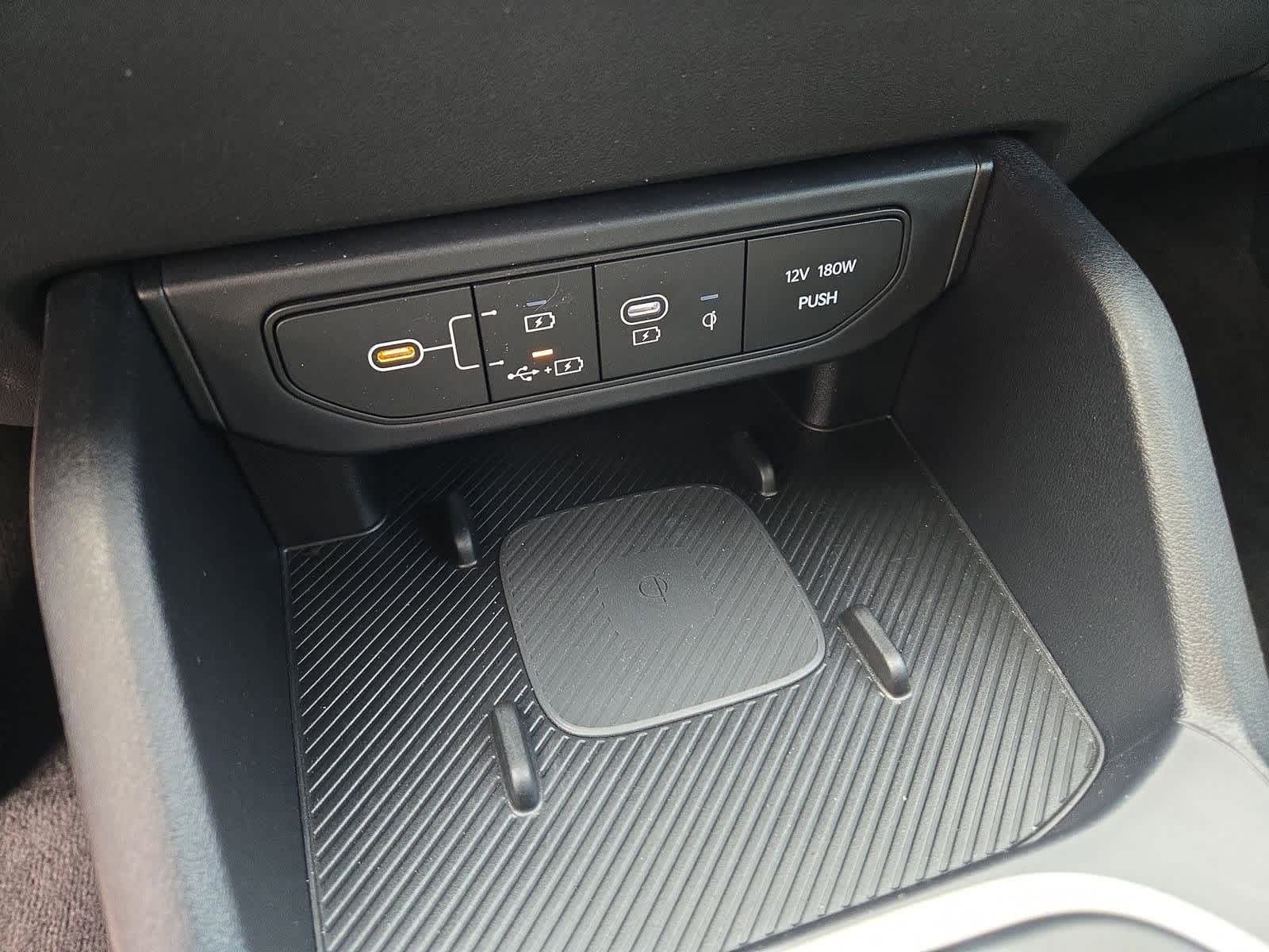 Thumbnail: 2025 Kia K4 - 32