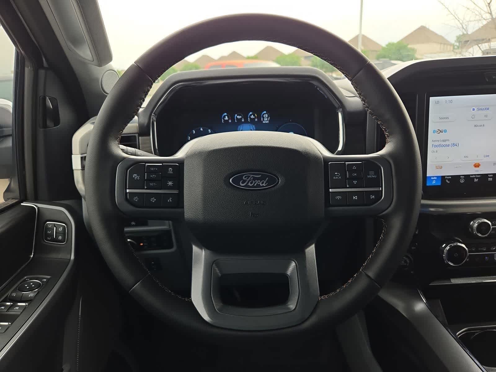 Thumbnail: 2025 Ford F-150 - 19