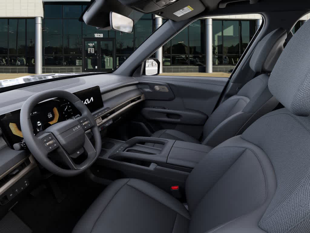 Thumbnail: 2027 Kia Telluride - 17