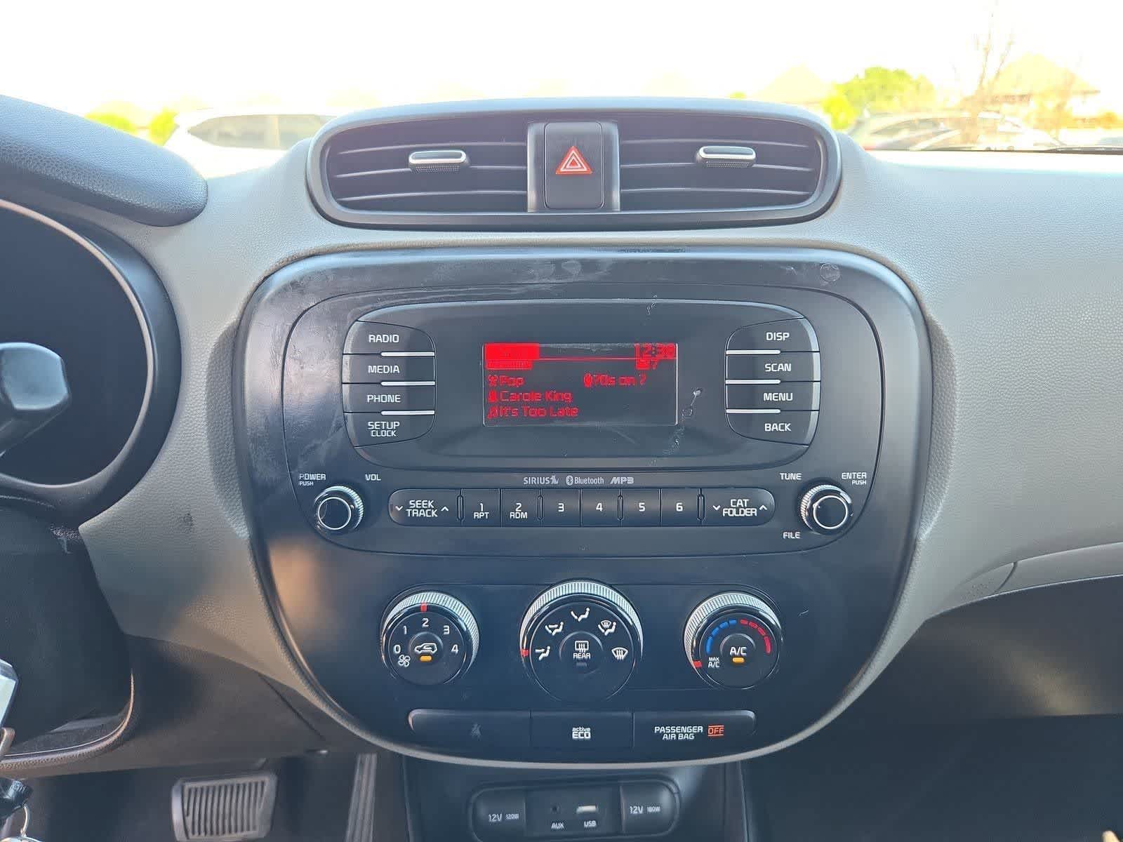 Thumbnail: 2016 Kia Soul - 25