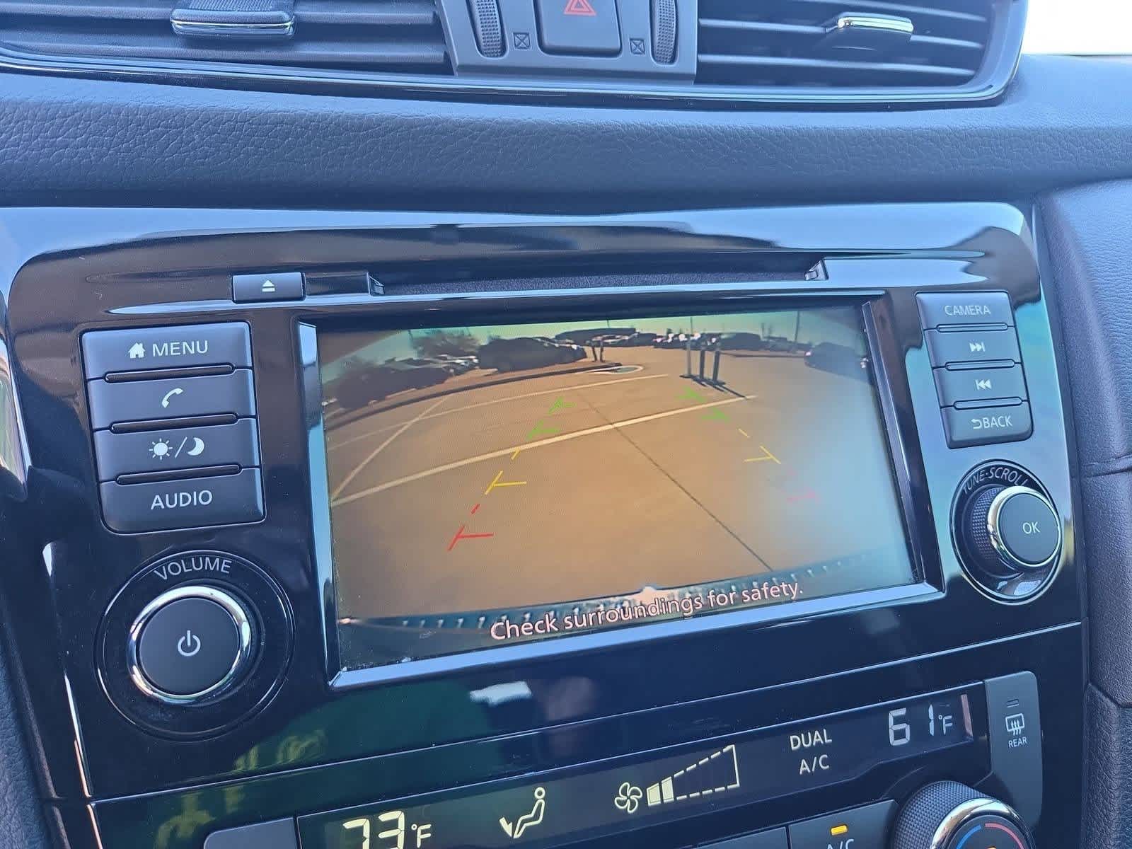 Thumbnail: 2018 Nissan Rogue - 26