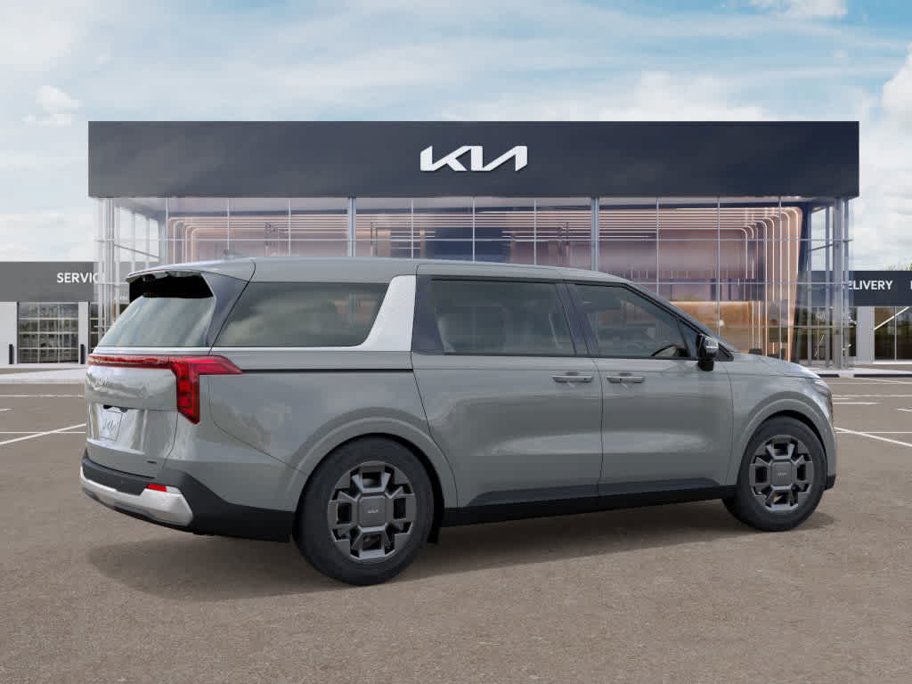 Thumbnail: 2025 Kia Carnival - 6