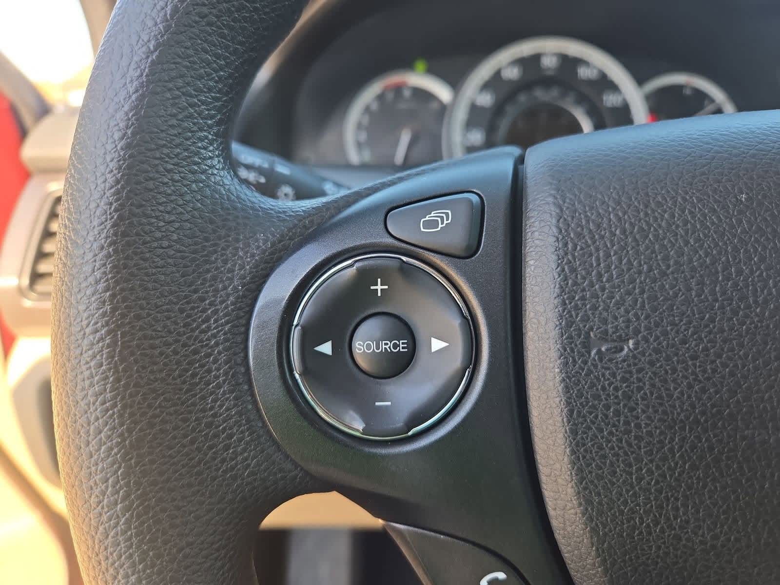 Thumbnail: 2014 Honda Accord - 22