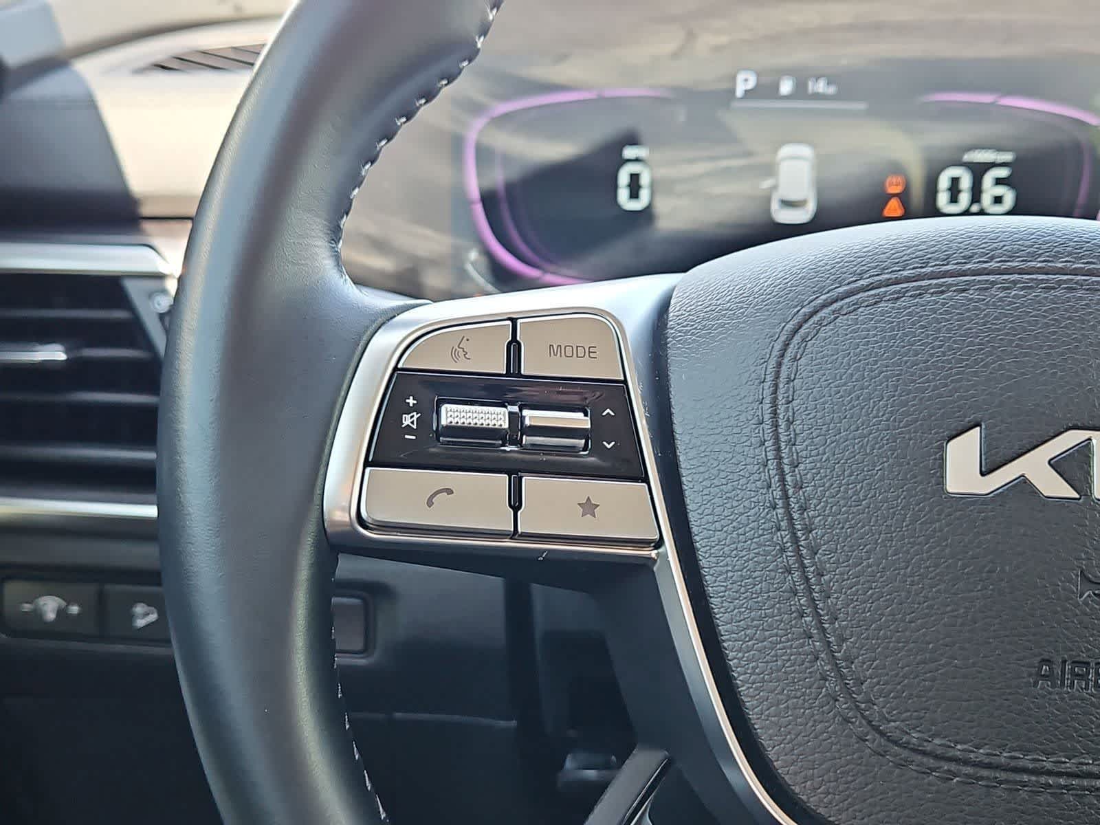 Thumbnail: 2024 Kia Telluride - 29