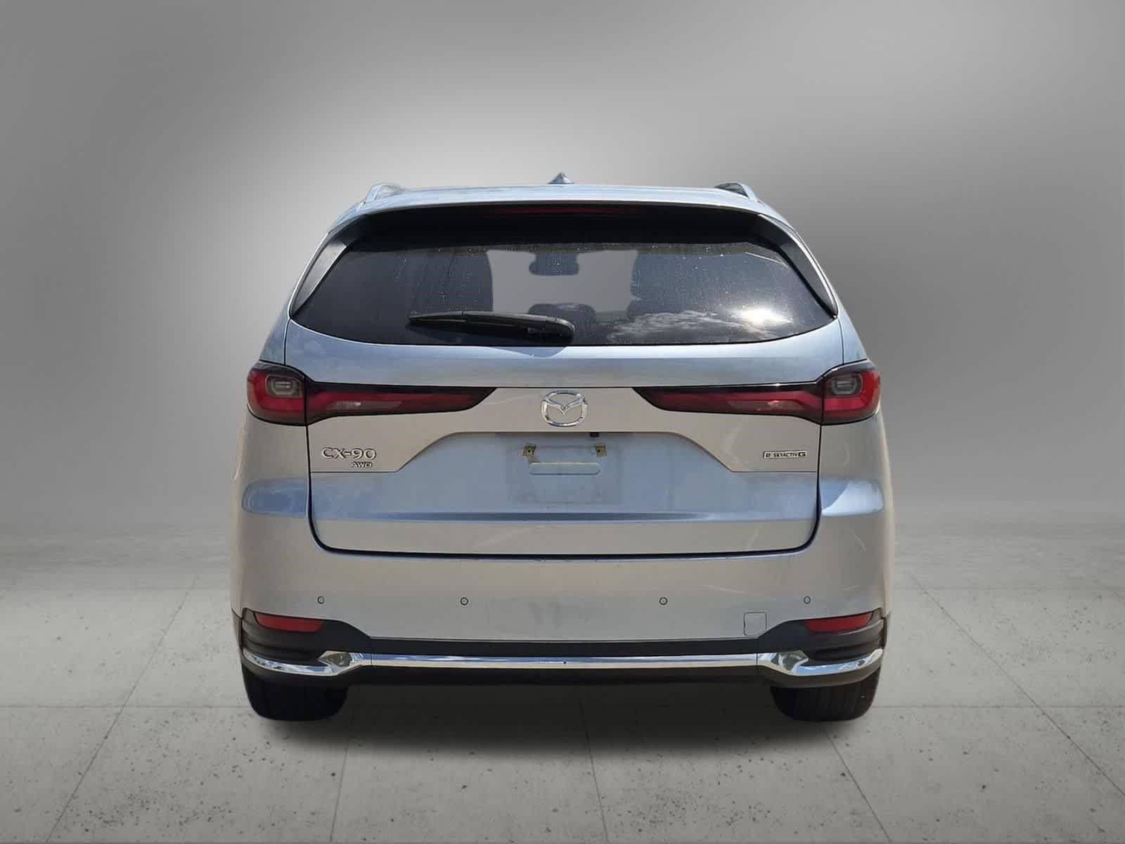 2024 Mazda CX-90 Turbo Premium Package - Photo 5