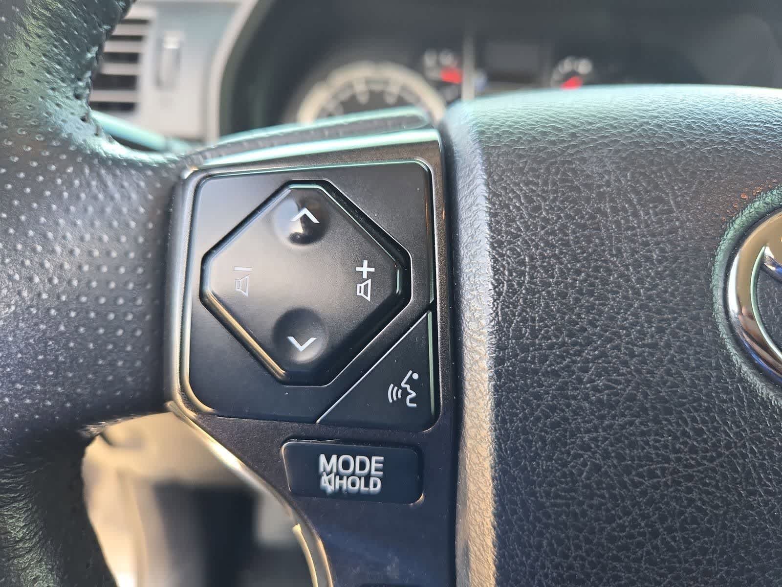 Thumbnail: 2023 Toyota 4Runner - 22