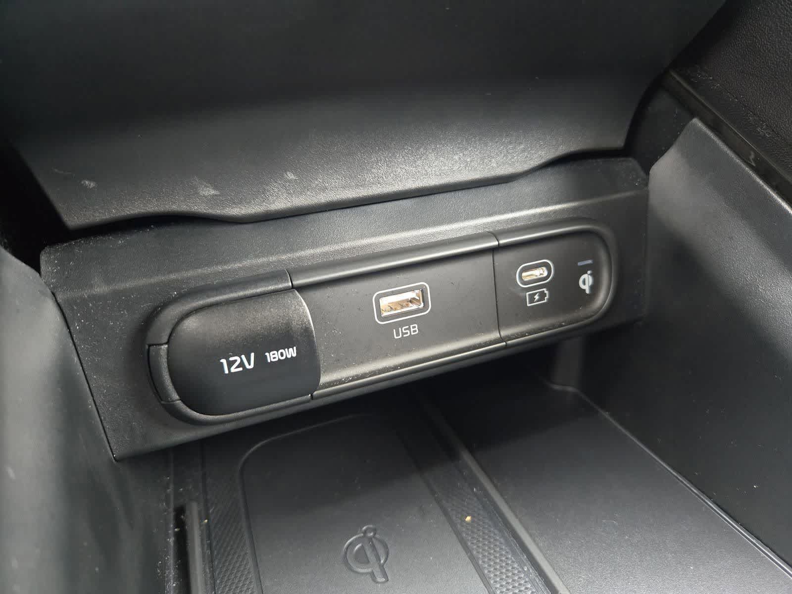 Thumbnail: 2025 Kia Telluride - 31