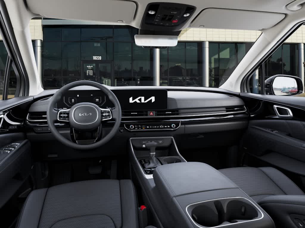 Thumbnail: 2026 Kia Carnival - 14