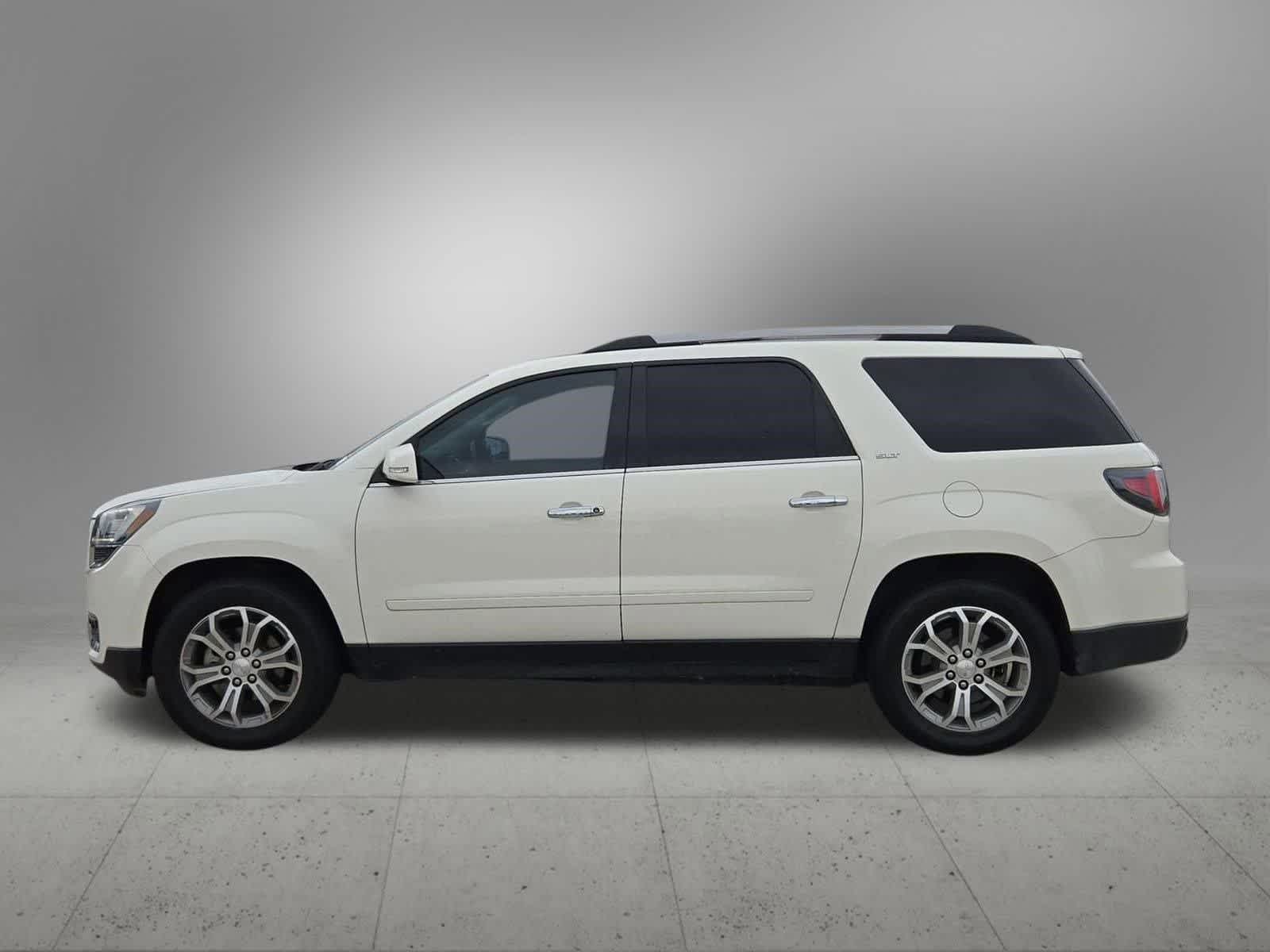 Thumbnail: 2015 GMC Acadia - 2