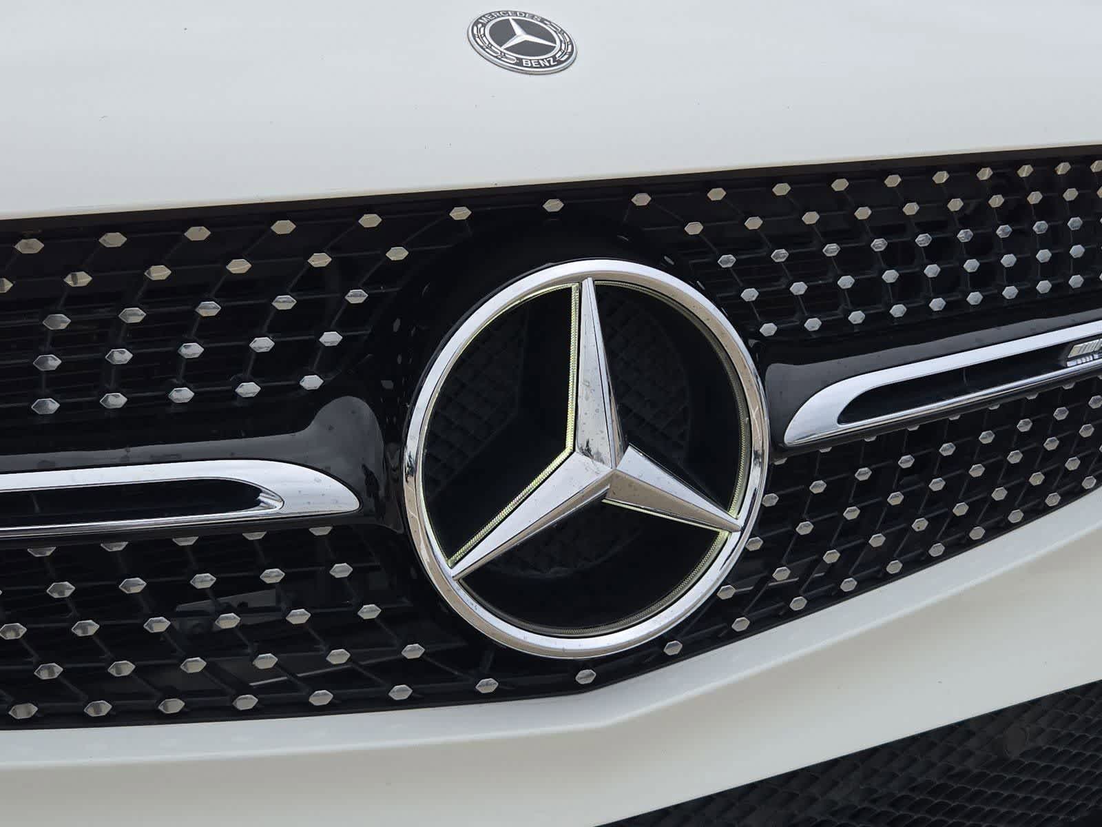 Thumbnail: 2018 Mercedes-Benz GLC - 10