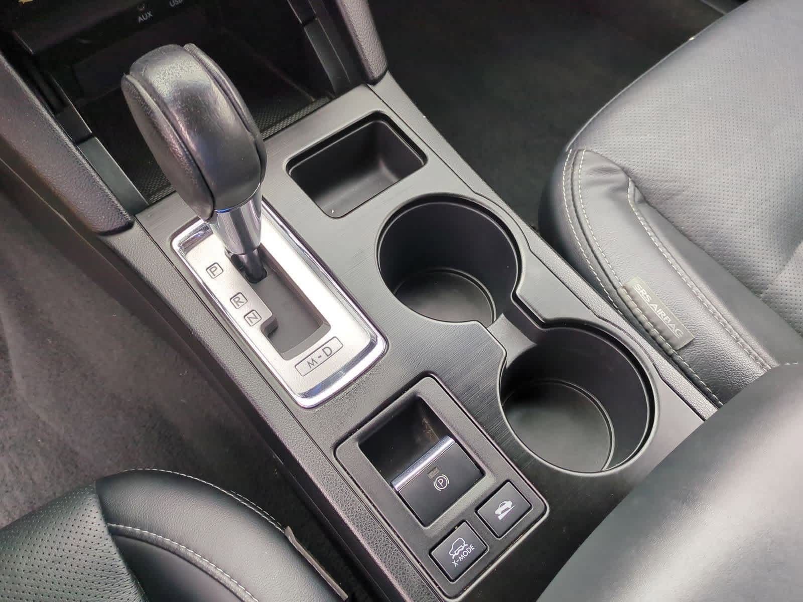 Thumbnail: 2016 Subaru Outback - 34