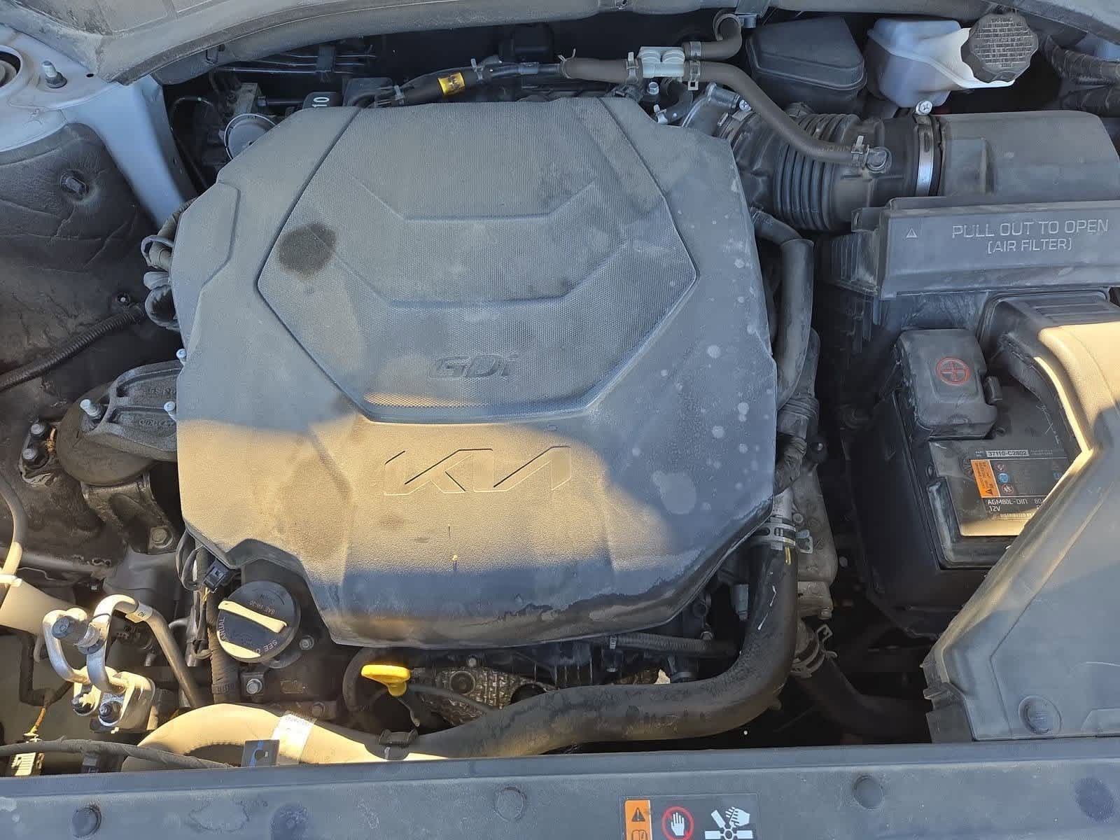 Thumbnail: 2024 Kia Telluride - 13