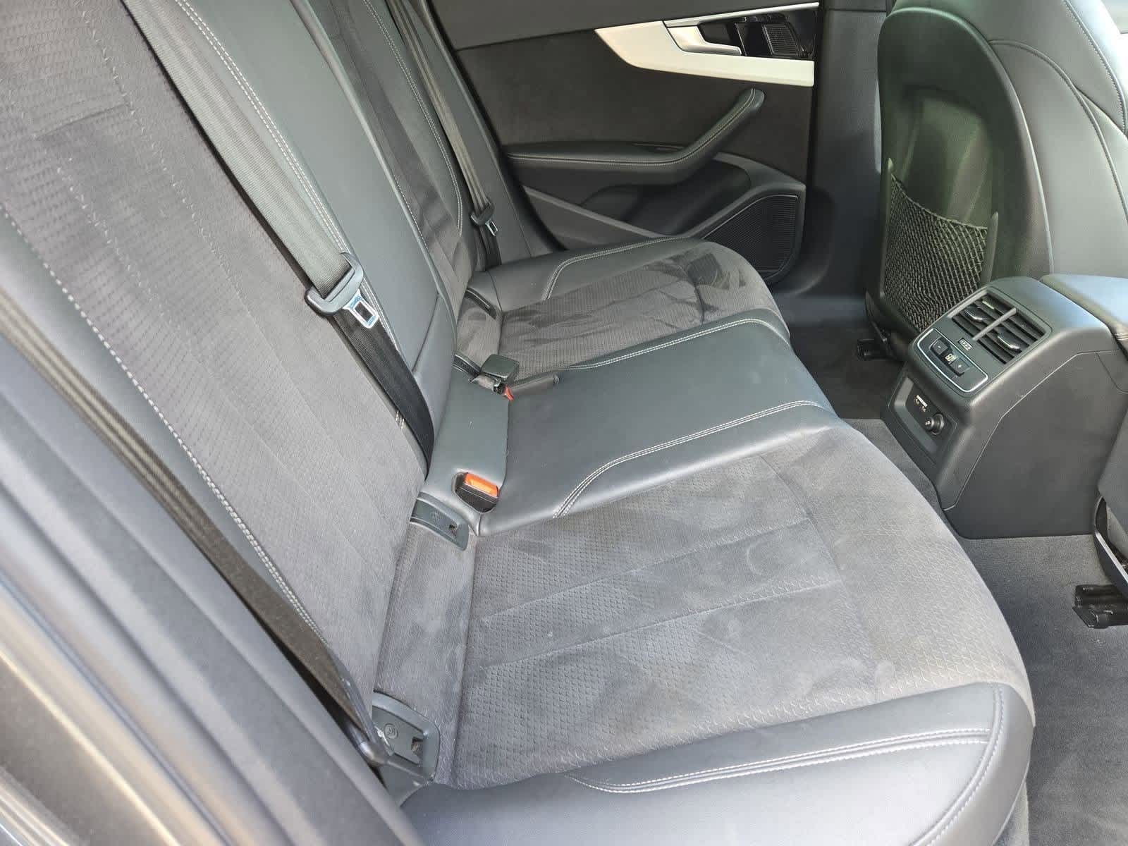 Thumbnail: 2023 Audi A4 - 20