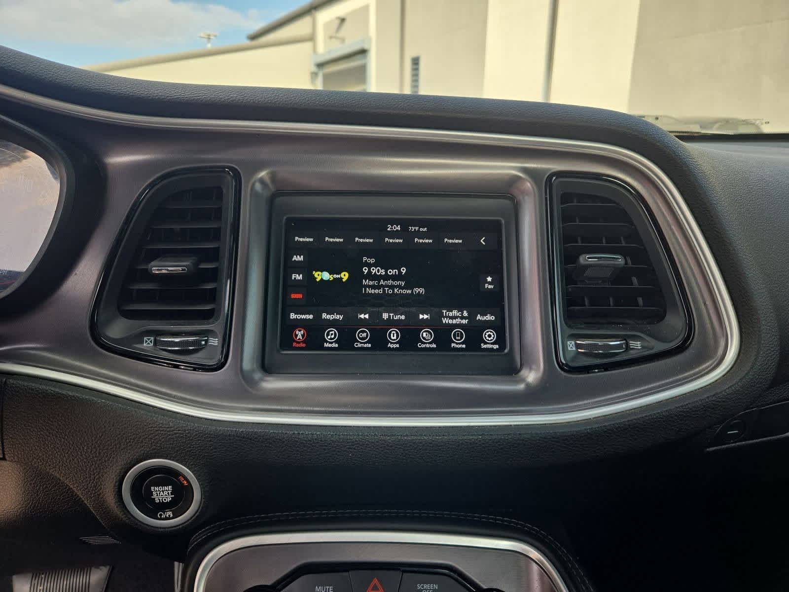 Thumbnail: 2021 Dodge Challenger - 23