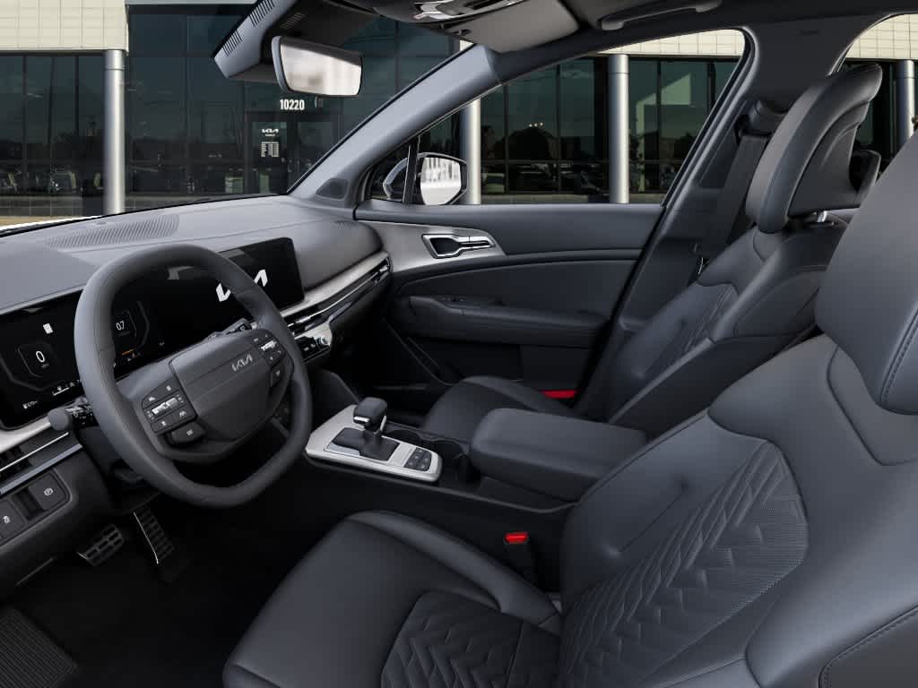 Thumbnail: 2026 Kia Sportage - 17