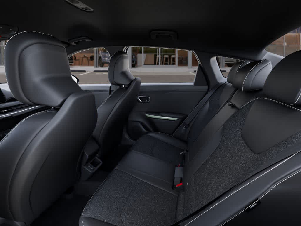 Thumbnail: 2025 Kia K4 - 18