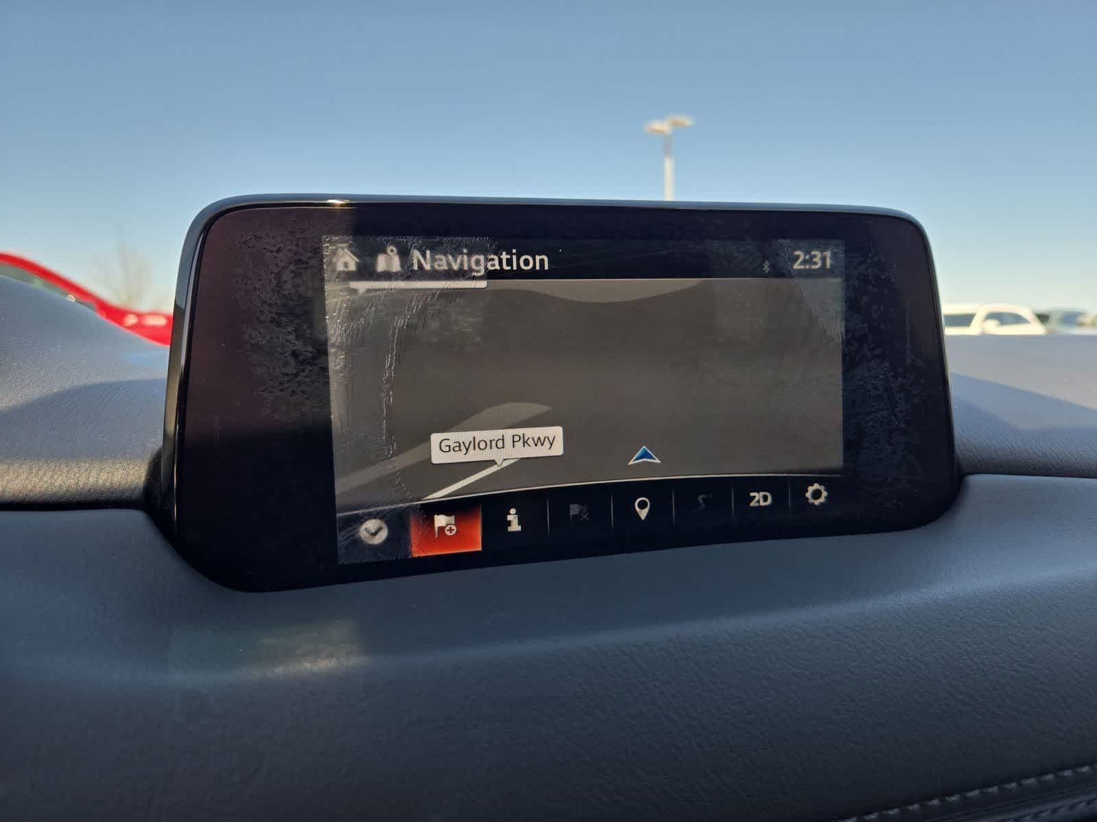 Thumbnail: 2018 Mazda CX-5 - 26