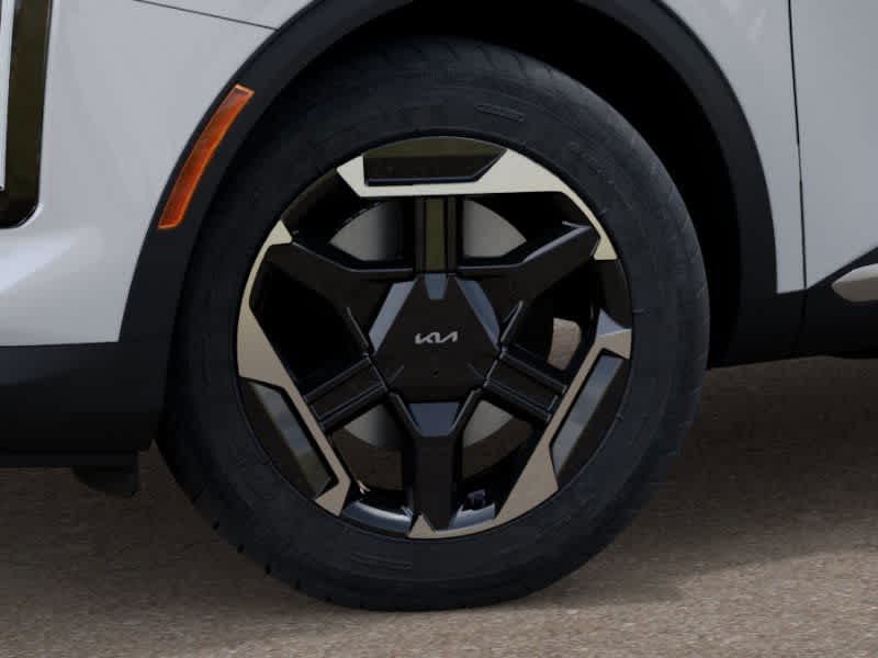 Thumbnail: 2026 Kia Sportage - 9