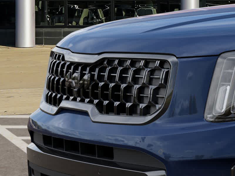 Thumbnail: 2025 Kia Telluride - 12