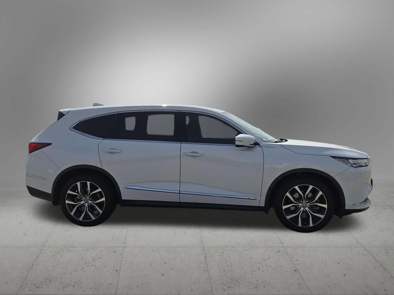 Thumbnail: 2023 Acura MDX - 7