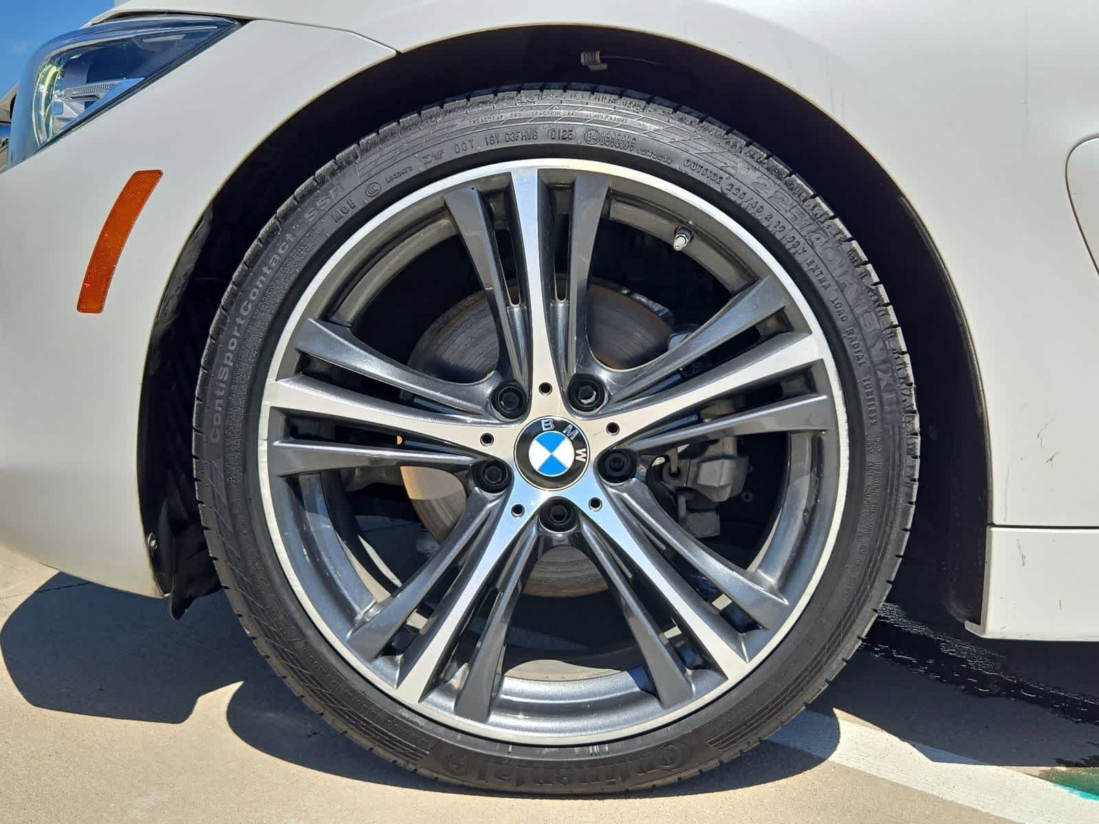 Thumbnail: 2019 BMW 4 Series - 13