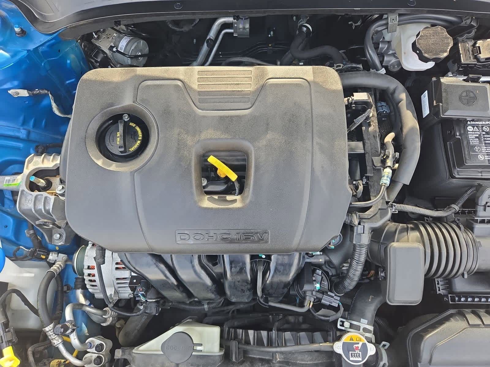 Thumbnail: 2023 Kia Forte - 14