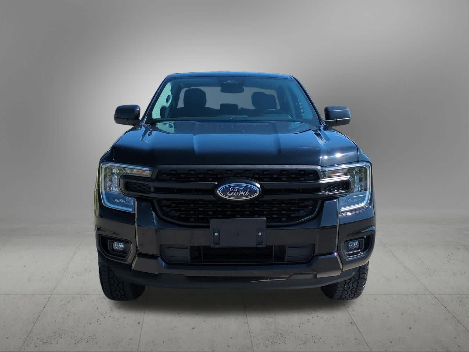 2024 Ford Ranger XL 9