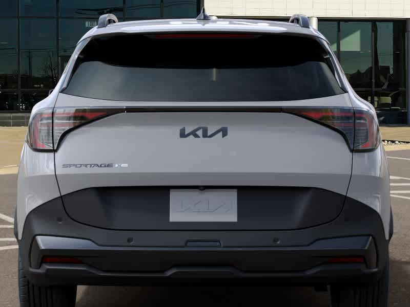 Thumbnail: 2026 Kia Sportage - 13