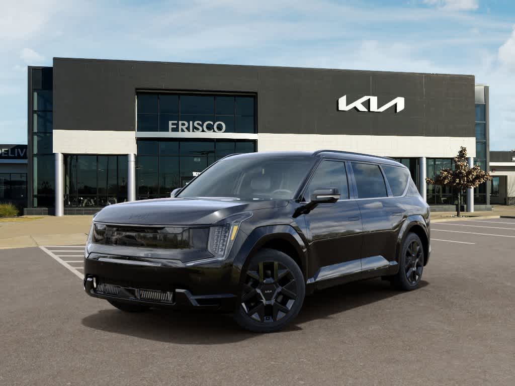2026 Kia EV9 Land -
                  Frisco, TX