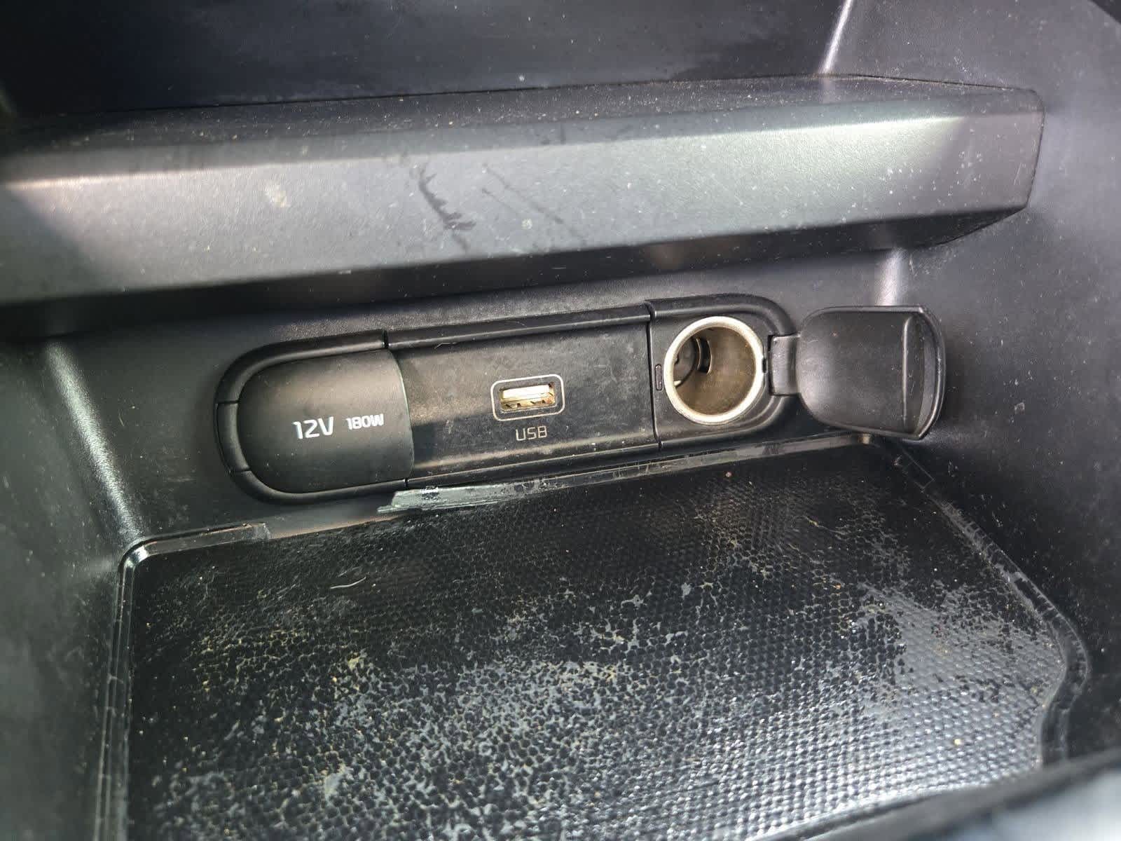 Thumbnail: 2021 Kia Soul - 36