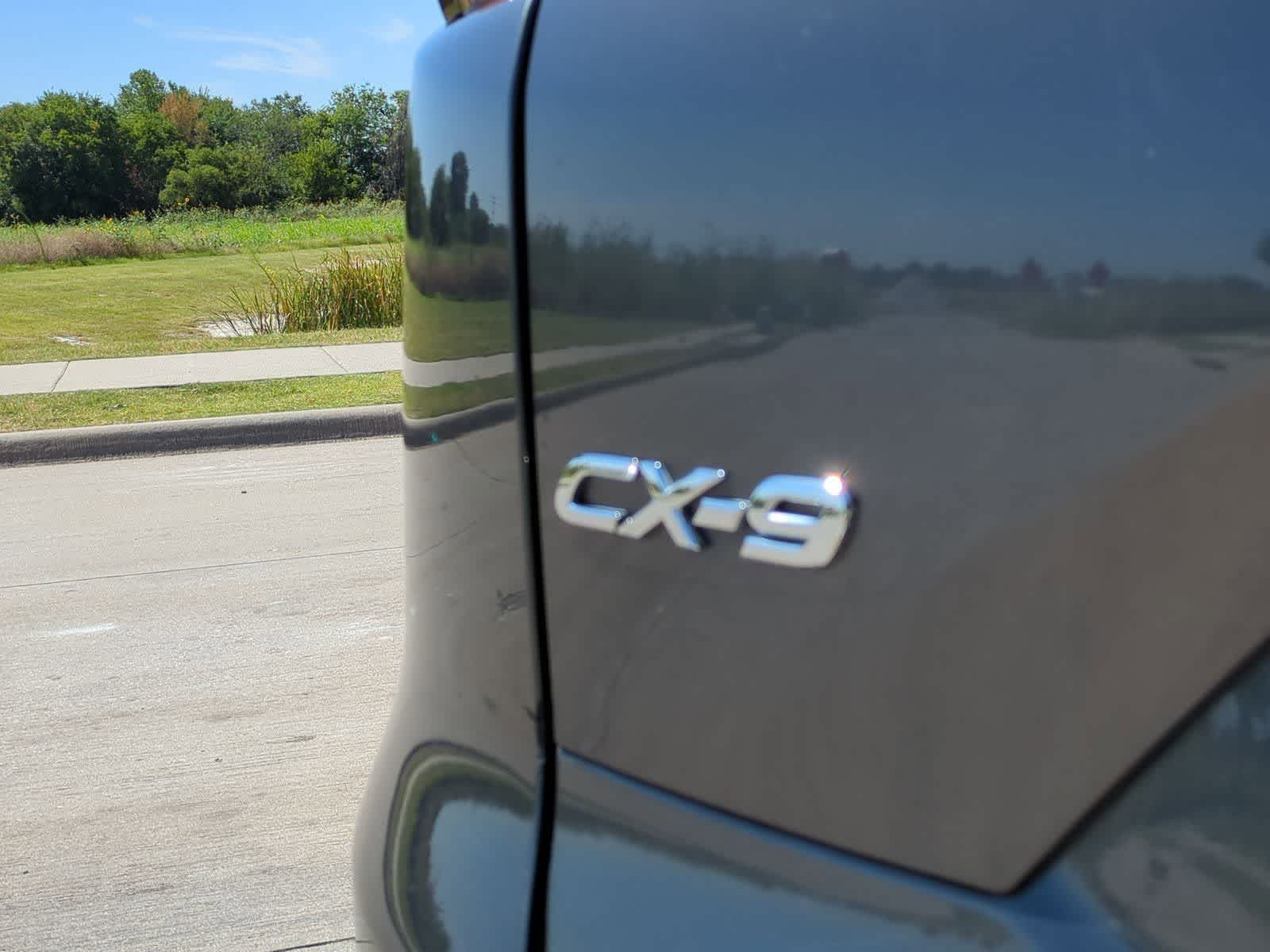 Thumbnail: 2017 Mazda CX-9 - 11