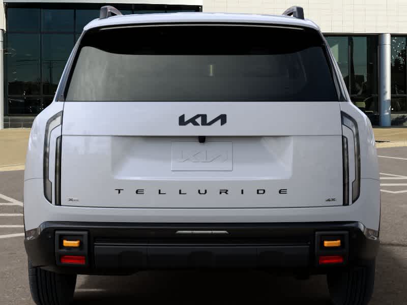 Thumbnail: 2027 Kia Telluride - 13