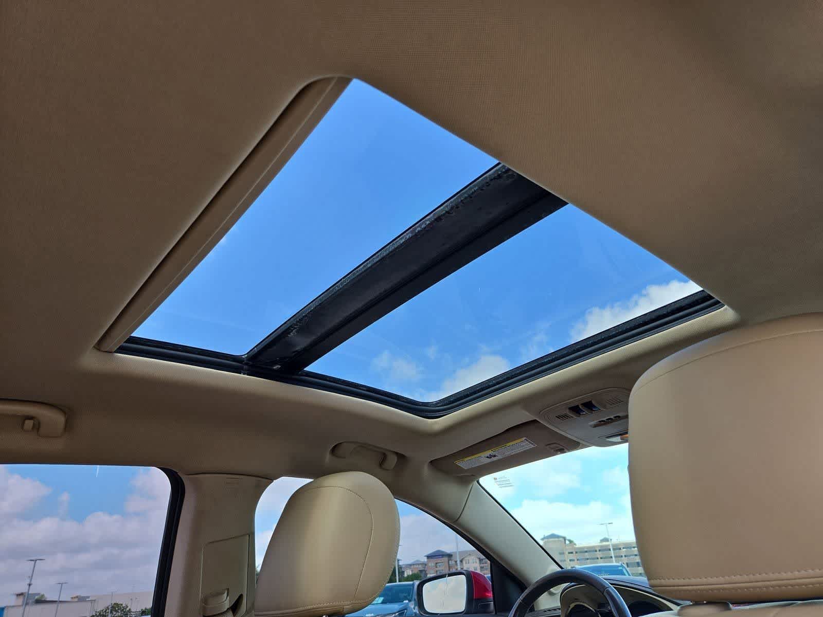 Thumbnail: 2013 Buick LaCrosse - 21