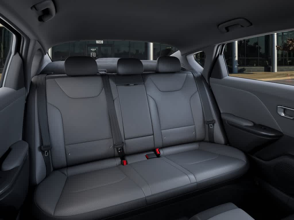 Thumbnail: 2026 Kia K4 - 16