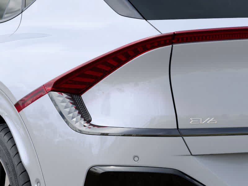 2025 Kia EV6 GT-Line 11