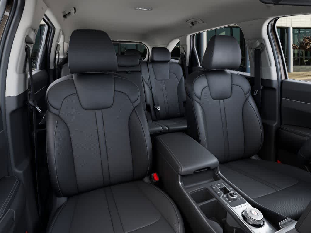 Thumbnail: 2026 Kia Sorento - 15